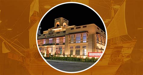 IN PHOTOS: New National Museum in Cebu to showcase the .